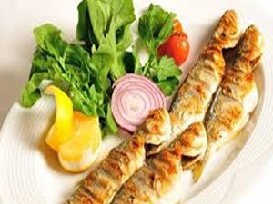 Kış aylarında neden balık tüketmeliyiz?