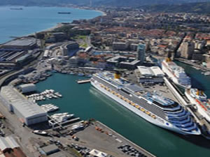 İtalyan Limanlar Birliği'nden yeni açıklama