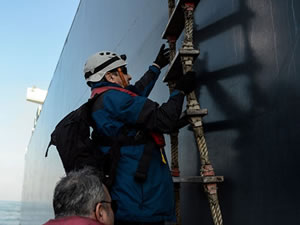 Kılavuz Kaptanlar, Koronavirüsle ilgili taleplerini açıkladı