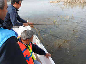 Eskişehir iç sularında av yasağı başlıyor