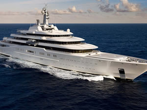 Boat Show Tuzla'da 7 Günde 100 Tekne Satıldı