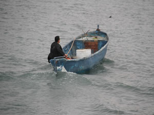 Beyşehir Gölü’nde av yasağı başlıyor