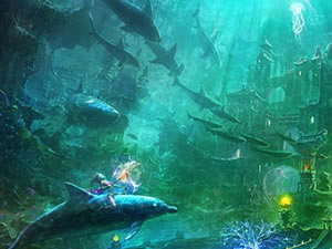 Türkiye'de sular altında kalmış 10 şehir