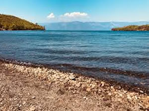 Kaybolan 3 arkadaşı arama çalışmaları sürüyor