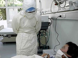 Gemi turuna katılan Japonlarda koronavirüs teşhisi