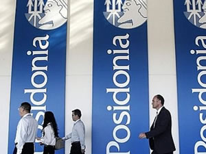 Posidonia Fuarı Ekim ayına ertelendi