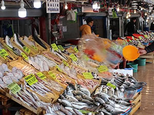 Balıkçılar virüse karşı balık öneriyor