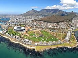 Güney Afrika Limanı'nda ilk koronavirüs şüphesi