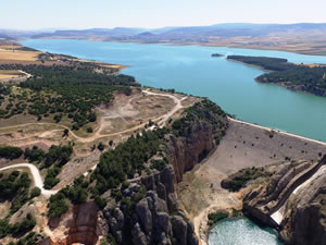 DSİ’den Kahramanmaraş'a büyük yatırım