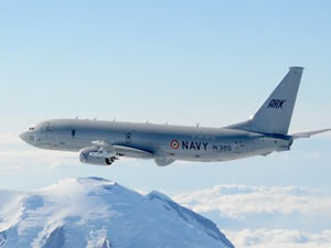 Hindistan 4 deniz karakol uçağı alacak