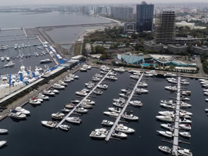 Gemi ve yat sektörü 2020’ye hızlı başladı