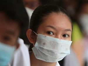 1338 yolcu kapasiteli gemi karantinaya alındı