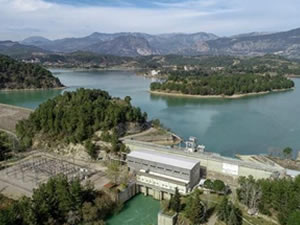 Devlet Su İşleri Genel Müdürlüğü su kaynaklarını korumak için depolama önlemi aldı