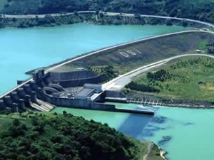 Batman Barajı'ndan su tahliyesi yapılacak