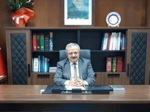 Fatsa'ya yeni liman başkanı atandı