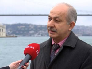 Uzmanlar, kuraklık yaşamamamız için su tüketimi konusunda uyarıda bulundu