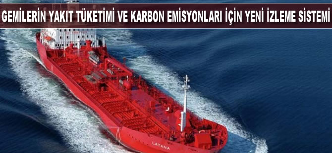 Krohne, gemilerin yakıt tüketimi ve karbon emisyonlarının takibi için yeni izleme sistemi sunuyor
