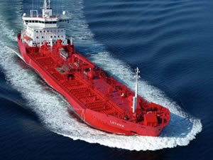Krohne, gemilerin yakıt tüketimi ve karbon emisyonlarının takibi için yeni izleme sistemi sunuyor