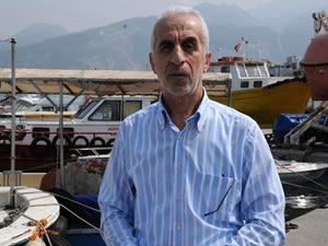 Hataylı mağdur balıkçılar devlet desteğinden yararlanmak istiyor