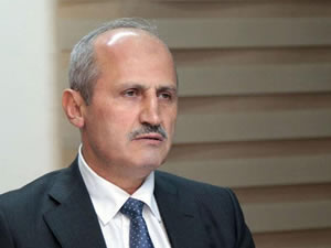 Ulaştırma ve Altyapı Bakanı Cahit Turhan görevden alındı