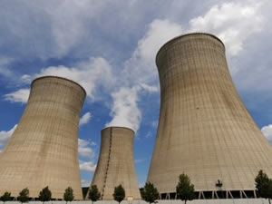 Türkiye Enerji Nükleer ve Maden Araştırma Kurumu kuruldu