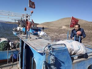 Avlanma yasağına uymayanlara ceza kesilecek