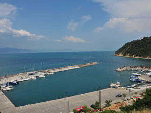 Bursa'da sahillerde piknik yapmak hafta içi de yasaklandı