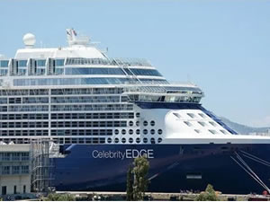 Kruvaziyer şirketleri gemilerini yüzen hastane yapmak istiyor