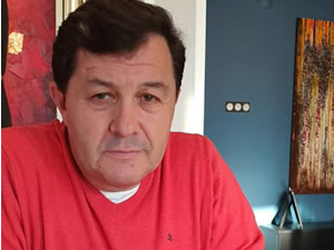 El. Venizelos: ''Akdeniz'de 25 gün liman aradık''