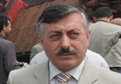 Hasan Naiboğlu Müs.Yar. atandı