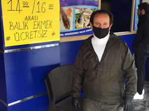 Eskişehir’den levrek ve çipura rekoru