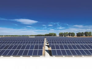 Acıgöl Belediyesi 2 MW’lık güneş santrali kuracak
