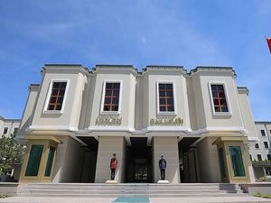 30 Büyükşehir ile Zonguldak'ta sokağa çıkma yasağı ilan edildi