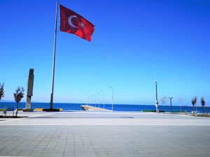 Turizmin gözdesi o ilçelere giriş çıkış yasağı geldi