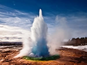 Bodrum’da jeotermal kaynak aranacak
