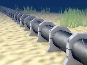 KKTC Su Temin Projesi'nde onarım çalışmaları bu yaz tamamlanacak