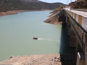 Kayıp Uzman Çavuş Güneş ve Gülistan Doku’yu arama çalışmaları sürüyor
