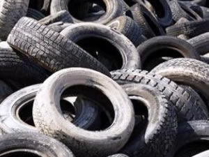 Karan Kauçuk hurda lastik geri dönüşümünü arttıracak