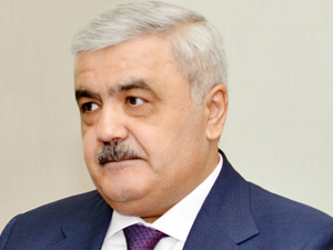 Rövnag Abdullayev: Palmali ve Mansimov'un SOCAR'a yüzmilyonlarca dolar borcu var
