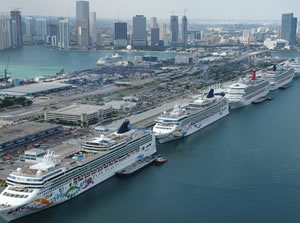 ABD, kruvaziyer gemi seferlerini durdurdu