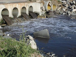 Atık sularda Covid-19 taraması yapılacak