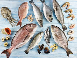 Bağışıklık sistemini güçlendirmenin yolu balıktan geçiyor