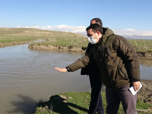 Van’da 3 aylık av yasağı başlıyor