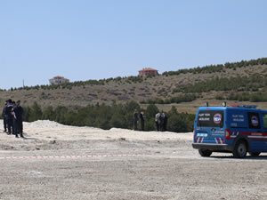 Burdur Valiliği: Salda Gölü’nde tesviye ve taşıma yapan firma hakkında adli süreç başladı