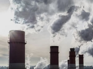 Ekosfer Derneği’nin raporu hava kirliliği için uyarı veriyor