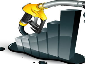 Benzine 15 kuruş, motorine ise 10 kuruş zam geldi