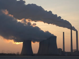 ABD kömür santrallerinde emisyona kapı araladı