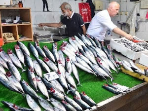 Balıkesir'de balıkçılara korona virüs cezası