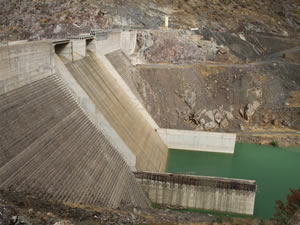 Devlet Su İşleri Genel Müdürlüğü Hakkari'ye 3 baraj kazandırdı