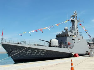 Deniz Kuvvetleri Komutanlığına ait gemilerden İstiklal Marşı okunacak